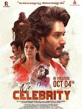 Mr.Celebrity (2025) Tamil