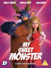 My Sweet Monster (2021)