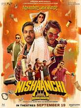 Nishaanchi (2025) Hindi