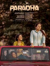Paradha (2025) Kannada