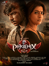 Phoenix Veezhan (2025) Tamil