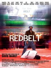Redbelt (2018) [Tamil + Eng]