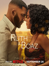 Ruth & Boaz (2025)