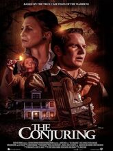 The Conjuring Trilogy