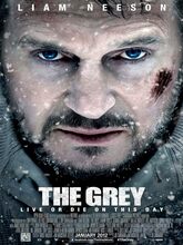 The Grey (2011)