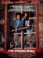 The Principal (1987)