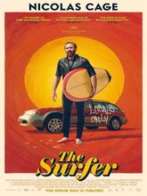 The Surfer (2024)