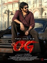 They Call Him OG (2025) Tamil