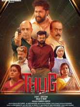 Thug CR 143/24 (2025) Malayalam