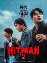 Hitman 2 (2025) [Tam + Hin + Eng]