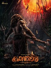 Kantara A Legend: Chapter 1 (2025) Malayalam