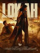 Lokah Chapter 1: Chandra (2025) Kannada
