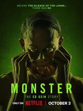 Monster: The Ed Gein Story (2025)