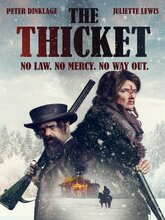 The Thicket (2024) [Tam + Hin + Eng]