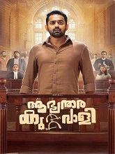 Aabhyanthara Kuttavaali (2025) Tamil