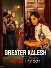Greater Kalesh (2025) [ Tam + Tel + Hin + Eng]