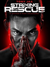 Striking Rescue (2024) [ Tam + Tel + Hin + Eng]