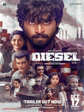 Diesal (2025) Tamil