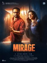 Mirage (2025) Malayalam