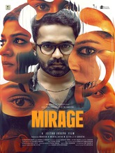 Mirage (2025) Tamil
