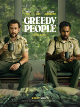Greedy People (2024) [Tam + Tel + Hin +Eng]