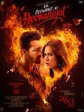 Ek Deewane Ki Deewaniyat (2025) Hindi