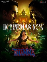 Thamma (2025) Hindi