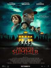 Monster Summer (2024) [Tam + Tel + Hin + Eng]