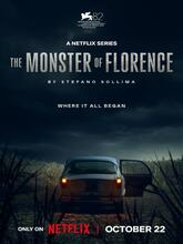 The Monster of Florence (2025) S01 EP(01-04) [Tam + Tel + Hin + Eng]