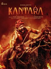 Kantara (2022)