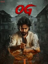 They Call Him OG (2025) Kannada