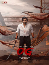 They Call Him OG (2025) Malayalam