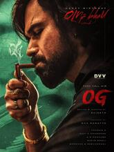 They Call Him OG (2025) Hindi