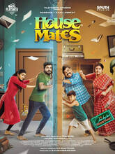 House Mates (2025) Telugu