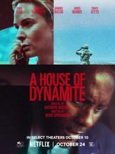 A House of Dynamite (2025) [Tam + Tel + Hin + Eng]