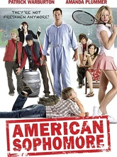 American Sophomore (2012) [Tam + Hin + Eng]