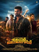 Nellikkampoyil Night Riders (2025) Malayalam