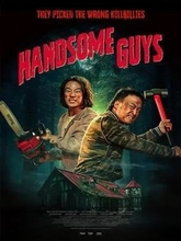 Handsome Guys (2024) [Tam + Tel + Hin + Kor]