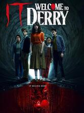 IT: Welcome to Derry (2025) S01 EP01 [Hin + Eng]