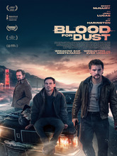 Blood for Dust (2023) [Tam + Tel + Hin + Eng]