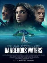 Dangerous Waters (2023) [Tam + Tel + Hin + Eng]