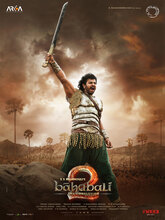 Baahubali 2 : The Conclusion (2017) Hindi