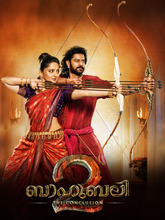 Baahubali 2 : The Conclusion (2017) Malayalam