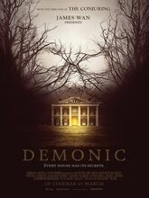 Demonic (2015) [Tam + Tel + Hin + Eng]