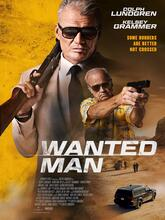 Wanted Man (2024) [Tam + Tel + Hin + Eng]