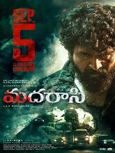 Madharasi (2025) Telugu