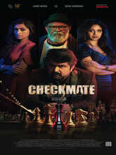 Checkmate (2025) Tamil