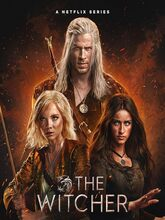 The Witcher (2025) S04 EP(01-08) (2025) [Tam + Tel + Hin + Eng]