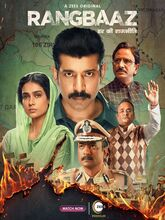 Rangbaaz: The Bihar Chapter (2025) Hindi