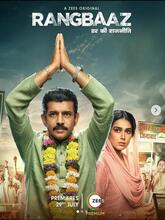 Rangbaaz: The Bihar Chapter (2025) Telugu